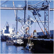 Global Freight Forwarding