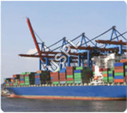 Vessel Chartering Services