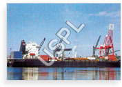 Stevedoring