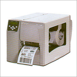 Industrial Barcode Printer