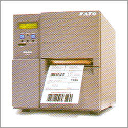 Zebra Barcode Printer