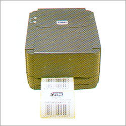 Barcode Sticker Printer 