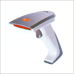 Wireless Barcode Scanner