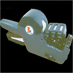 Price Marking Machine