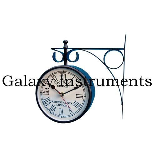 Antique Victoria Clock