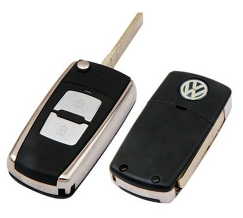 VOLKSWAGEN FLIP KEYS
