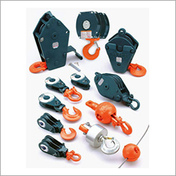 Electric Cable Pulley