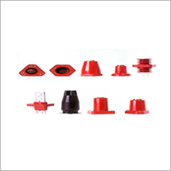 Polymeric Insulators