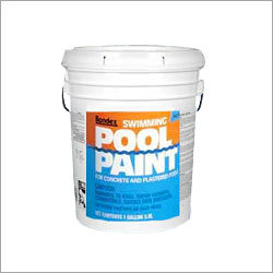 Chlorinated Rubber Paints