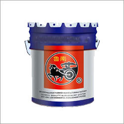 Zinc Phosphate Primer