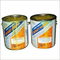 RAL Epoxy Based Primer