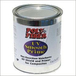 Polyurethane Primer Paints