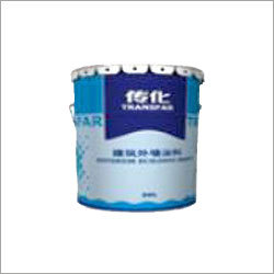 PVC Copolymers Paints