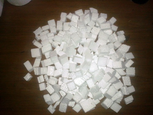 Thermocol Chips
