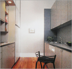 Decorative Plywood