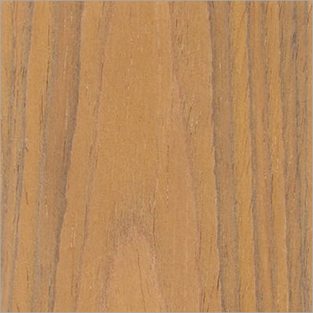 A 1 Crown Teak
