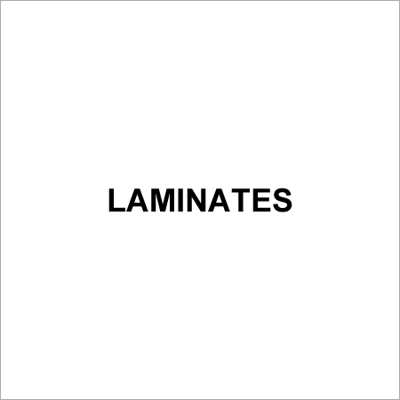 Laminates