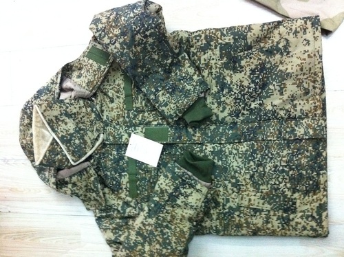 ARMY JACKET