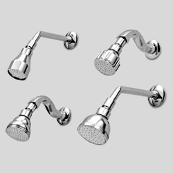 Wall Mounted Bath Shower Mixer