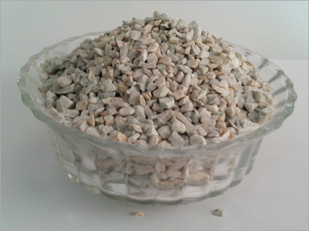 Limestone Chips