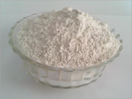 White Clay