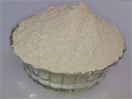 White Calcite Powder