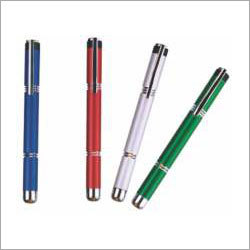 Mini LED Flashlight