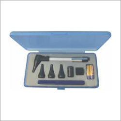 Penlight Otoscope
