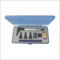 Penlight Otoscope
