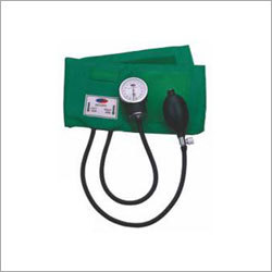 Sphygmomanometer