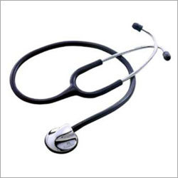 Single Head Stethoscope
