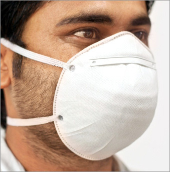 Adjustable Venturi Mask