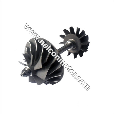 Hx-35-Shaft And Wheel Application: For Truck