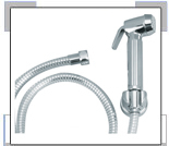 Shower Faucet