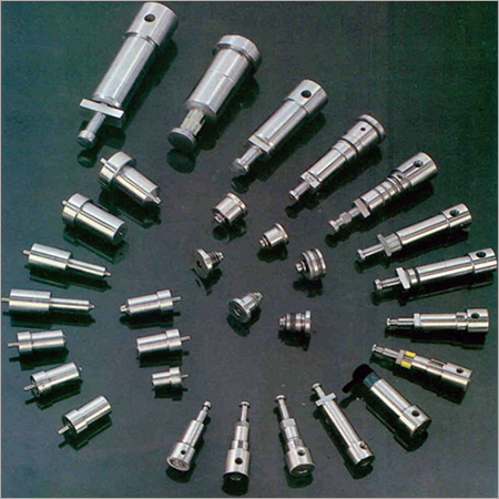 Fuel Injection Equipments