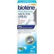 Mouth Spray