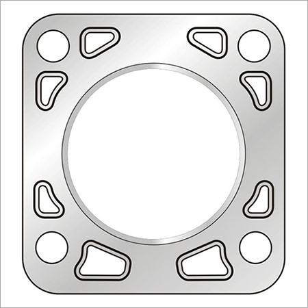 Cylinder Head Gasket Set