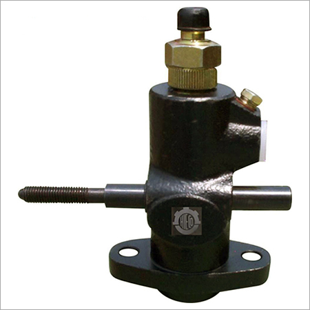 Automotive Fuel Pumps