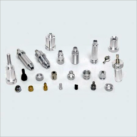 Diesel Fuel Injection Spares
