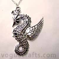 Designer Copper Pendants