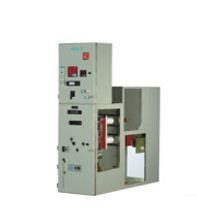 Vacuum Circuit Breakers