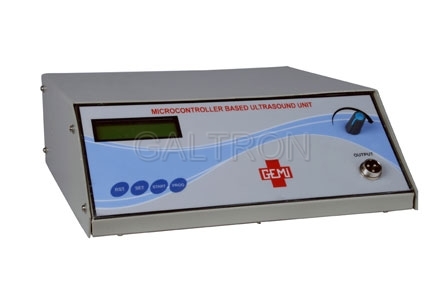 Ultrasound Unit