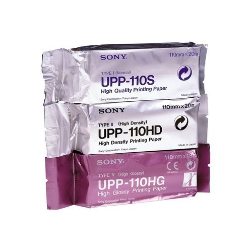 Sony HG Roll