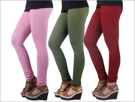 Ladies Knits Leggings