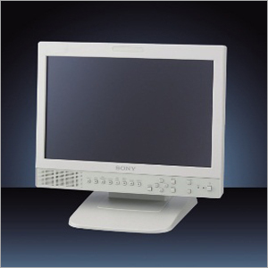Ultrasound Monitor