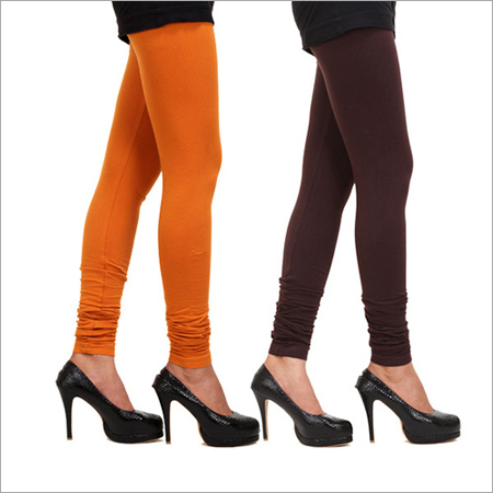 Ladies Knits Leggings