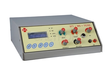 IFT + MS + TNS (COMBO UNIT)