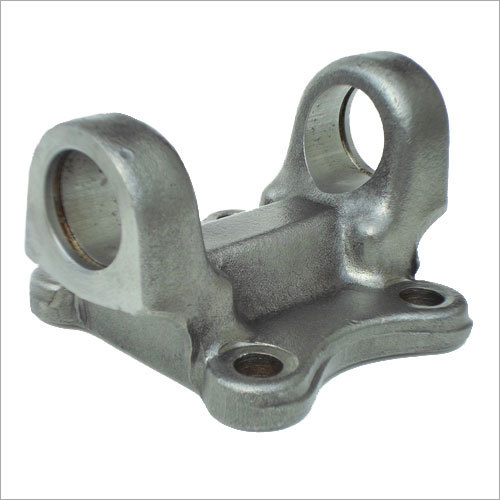 Cross Holder - Metal, Varied Dimensions | High Durability, Precise Design, Easy Installation