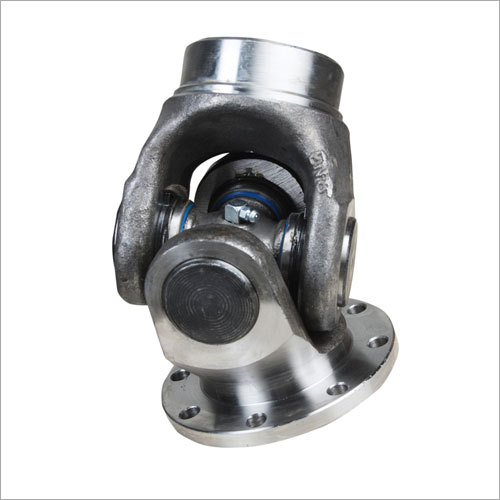Half Yoke Assy