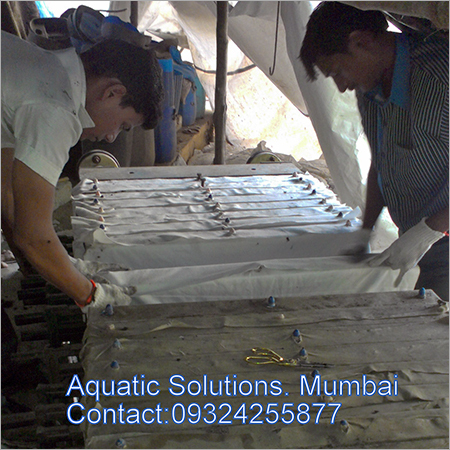 Effluent Treatment Plants